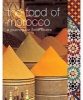 The Food of Morocco (Paperback) - Murdoch Books Test Kitchen Photo