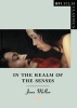 "In the Realm of the Senses" (Paperback) - Joan Mellen Photo