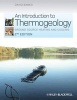 An Introduction to Thermogeology - Ground Source Heating and Cooling (Hardcover, 2nd Revised edition) - David Banks Photo