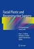 Facial Plastic and Reconstructive Surgery 2016 - A Comprehensive Study Guide (Paperback) - Brian JF Wong Photo