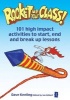 Rocket Up Your Class! - 101 High Impact Activities to Start, End and Break Up Lessons (Paperback) - Dave Keeling Photo