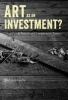 Art as an Investment? - A Survey of Comparative Assets (Hardcover, New edition) - Melanie Gerlis Photo