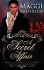 A Secret Affair (Paperback) - Maggi Andersen Photo