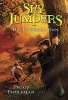 Sky Jumpers Book 2 - The Forbidden Flats (Paperback) - Peggy Eddleman Photo