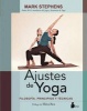 Ajustes de Yoga (English, Spanish, Paperback) - Mark Stephens Photo