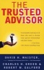 The Trusted Advisor (Paperback) - Maister Photo