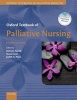 Oxford Textbook of Palliative Nursing (Hardcover, 4th Revised edition) - Betty R Ferrell Photo