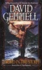 Sword In The Storm - The Rigante - Book 1 (Paperback) - David Gemmell Photo