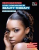 The City & Guilds Textbook: Level 3 VRQ Diploma in Beauty Therapy - Includes Spa Units (Paperback) - Dee Gerrard Photo