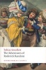 The Adventures of Roderick Random (Paperback) - Tobias Smollett Photo