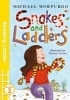 Snakes and Ladders (Paperback) - Michael Morpurgo Photo