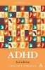 ADHD (Paperback, 2nd Revised edition) - Fintan ORegan Photo