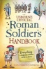 Roman Soldier's Handbook (Hardcover, New edition) - Lesley Sims Photo