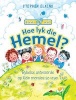 Hoe Lyk Die Hemel (Afrikaans, Paperback) - Stephen Elkins Photo