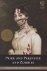 Pride and Prejudice and Zombies - The Classic Regency Romance, Now with Ultraviolent Zombie Mayhem! (Paperback) - Jane Austen Photo