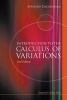 Introduction to the Calculus of Variations (Paperback, 2nd Revised edition) - Bernard Dacorogna Photo