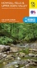 Howgill Fells (Sheet map, folded, October 2016 ed) - Ordnance Survey Photo