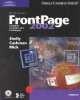 Microsoft FrontPage 2002 - Complete Concepts and Techniques (Paperback) - Gary B Shelly Photo