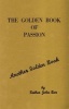 The Golden Book of Passion (Paperback) - John Doe Photo