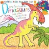 Dinosaurs and Other Prehistoric Creatures (Paperback) - Mark Bergin Photo