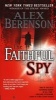 The Faithful Spy (Paperback) - Alex Berenson Photo