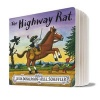 Highway Rat (Board book, Gift edition) - Julia Donaldson Photo