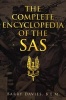 The Complete Encyclopedia of the SAS (Paperback, New Ed) - Barry Davies Photo