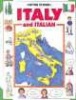 Getting to Know Italy and Italian (Paperback) - Emma Sansone Photo