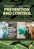 Veterinary Infection Prevention and Control (Paperback) - Linda Caveney Photo