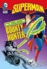 Cosmic Bounty Hunter (Paperback) - Blake A Hoena Photo