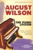 The piano lesson (Paperback) - August Wilson Photo