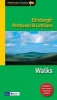 Pathfinder Edinburgh: Pentlands and Lothians - Walks (Paperback, 3rd Revised edition) - Terry Marsh Photo