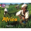 Collins Big Cat Phonics Progress - Africa: Band 02A Red A/Band 10 White (Paperback) - Abigail Steel Photo