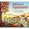 Johnny Appleseed (Paperback, 1st pbk. ed) - Reeve Lindbergh Photo