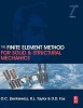 The Finite Element Method for Solid and Structural Mechanics (Hardcover, 7th Revised edition) - Olek C Zienkiewicz Photo