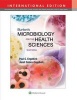 Burton's Microbiology for the Health Sciences (Paperback, 10th International edition) - Paul G Engelkirk Photo