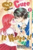 So Cute it Hurts!!, 7 (Paperback) - Go Ikeyamada Photo