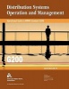 Operational Guide to AWWA Standard G200 - Distribution Systems Operation and Management (Paperback) - Awwa Staff Photo