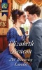 The Winterley Scandal (a Year of Scandal, Book 5) (Paperback) - Elizabeth Beacon Photo