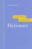 's Abridged English-Swedish and Swedish-English Dictionary (Swedish, English, Abridged, Hardcover, abridged edition) - Prisma Photo