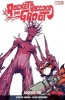 Rocket Raccoon & Groot Volume 1, Volume 1 (Paperback) - Skottie Young Photo