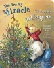 Tu Eres Mi Milagro / You Are My Miracle (English, Spanish, Board book) - Maryann K Cusimano Photo