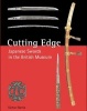 Cutting Edge - Japanese Swords in the British Museum (Hardcover) - Victor Harris Photo