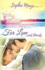 For Love...and Donuts - A Feel-Good Contemporary Christian Romance (Paperback) - Sophie Mays Photo