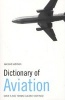 Dictionary Of Aviation - Second Edition (Paperback, 2) - David Crocker Photo