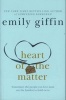 The Heart of the Matter (Paperback) - Emily Giffin Photo