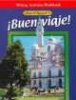 Buen Viaje! Spanish Level 3 2000 Writing Activities Workbook (Paperback, 3rd edition) - McGraw Hill Photo