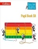 Pupil Book 5B (Paperback) - Jeanette A Mumford Photo