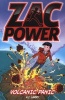 Zac Power - Volcanic Panic (Paperback) - H I Larry Photo