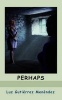 Perhaps (Paperback) - Luz Gutierrez Menendez Photo